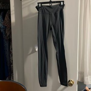 Athleta girl tights